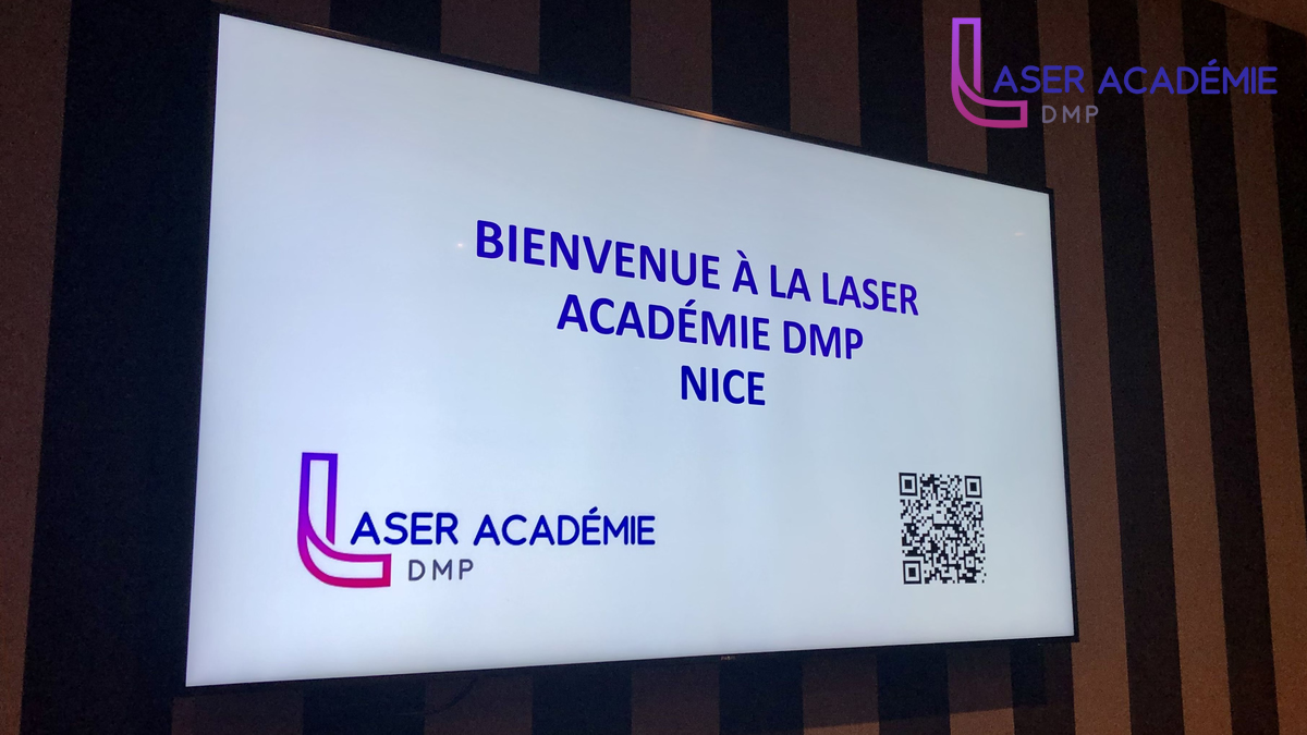 Laser Académie